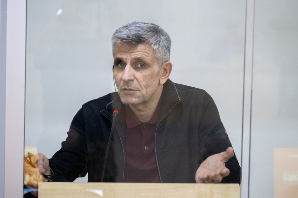Le tribunal révèle qu’une personne ayant occupé de hautes fonctions en Arménie avait été nommée au poste de « ministre » dans le soi-disant régime