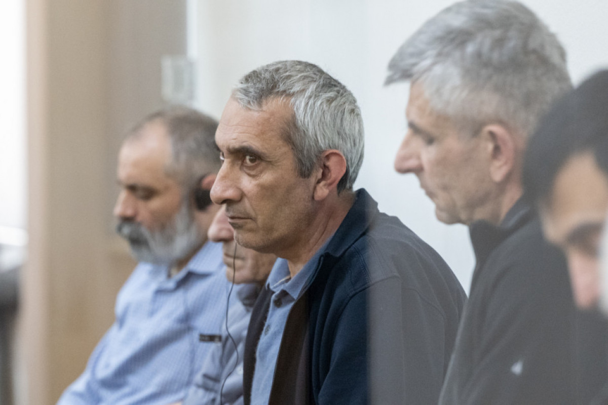 Le tribunal révèle qu’une personne ayant occupé de hautes fonctions en Arménie avait été nommée au poste de « ministre » dans le soi-disant régime
