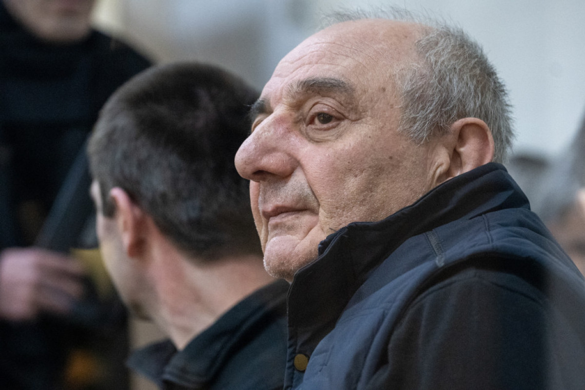 Le tribunal révèle qu’une personne ayant occupé de hautes fonctions en Arménie avait été nommée au poste de « ministre » dans le soi-disant régime