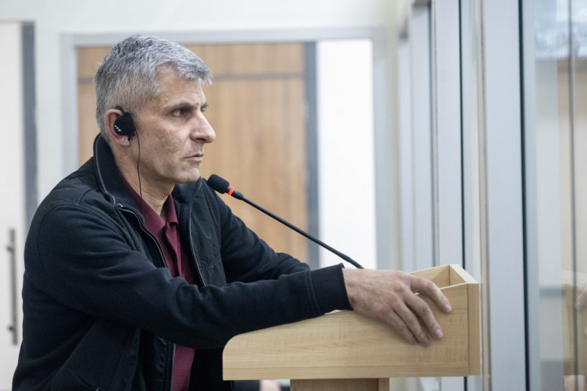 Une victime, habitant de Latchine : Avant l’occupation, notre village était régulièrement la cible de tirs en provenance d’Arménie - PROCÈS 