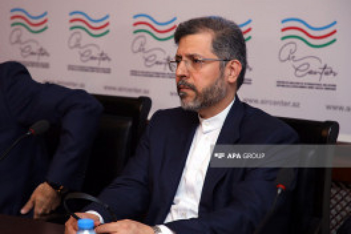 Le Centre d’analyse des relations internationales organise des débats sur les relations azerbaïdjano-iraniennes - Photo 