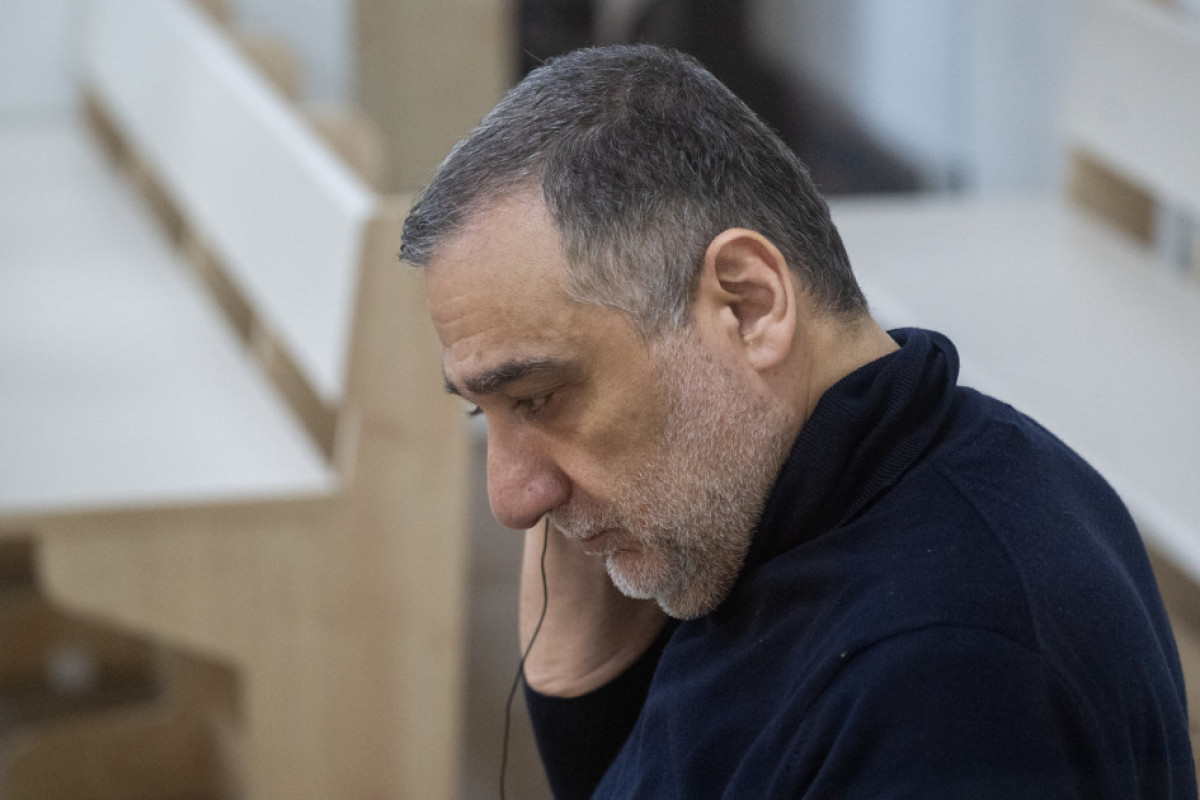 Des victimes témoignent dans le cadre du procès de Ruben Vardanyan