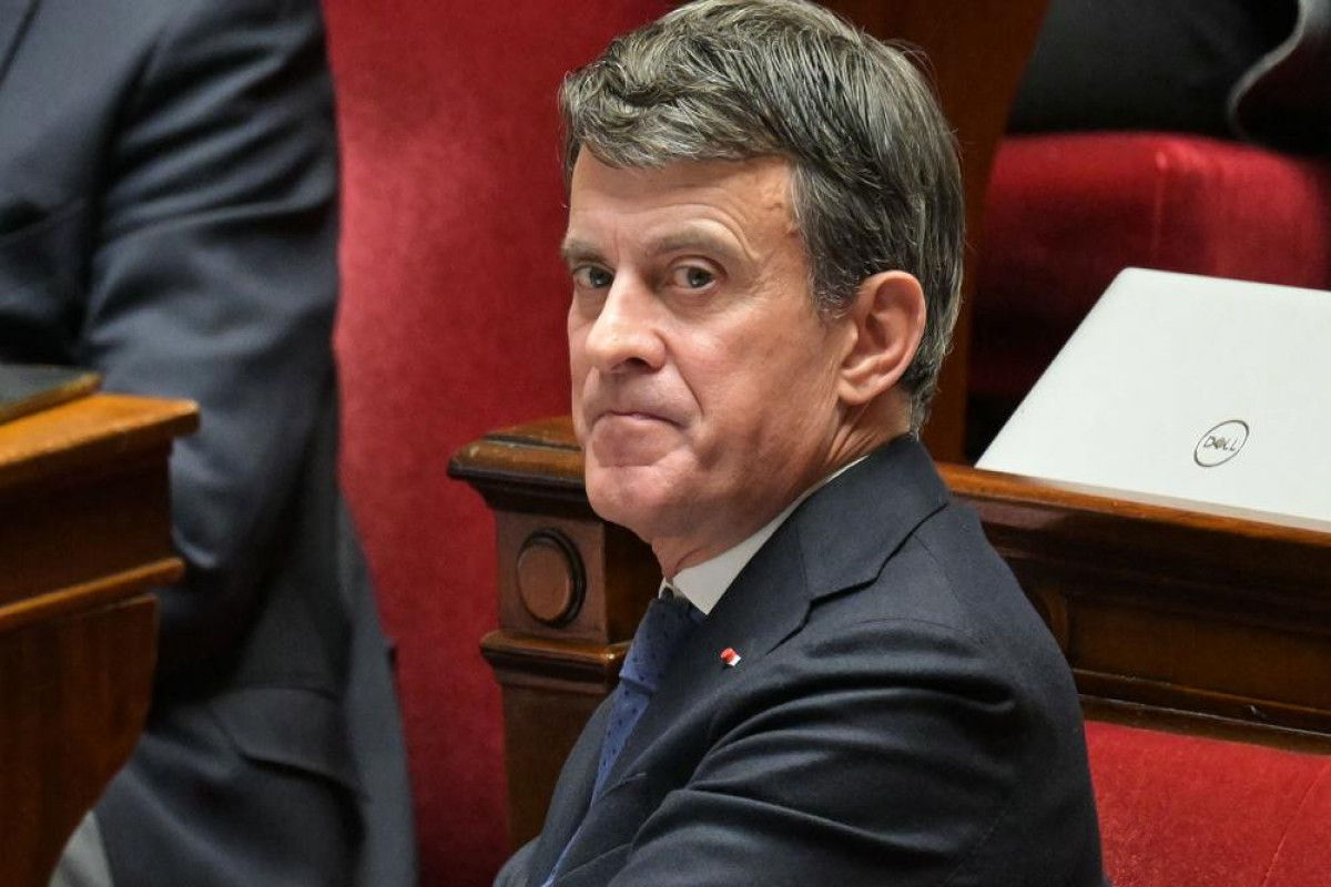 Manuel Valls : Aucun accord au terme d’un ‘’conclave’’ à huis clos sur l’avenir institutionnel de la Nouvelle-Calédonie