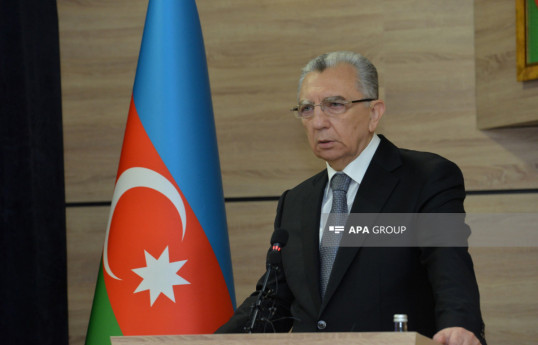 Chef du pouvoir exécutif de la ville de Bakou: le niveau de vie en Azerbaïdjan est élevé, comparable à celui observé en France