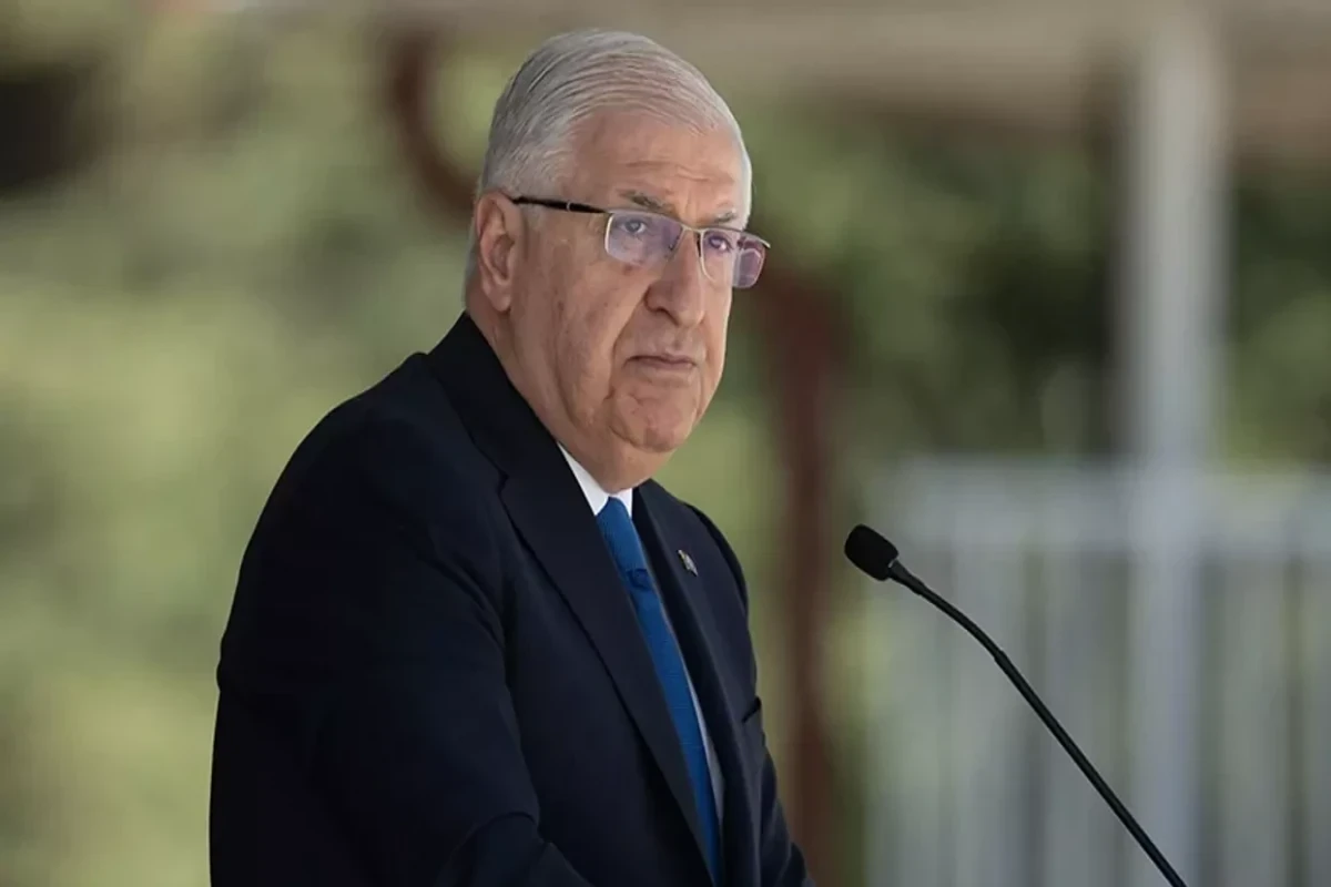 Le ministre turc de la Défense attandu ce lundi en Azerbaïdjan