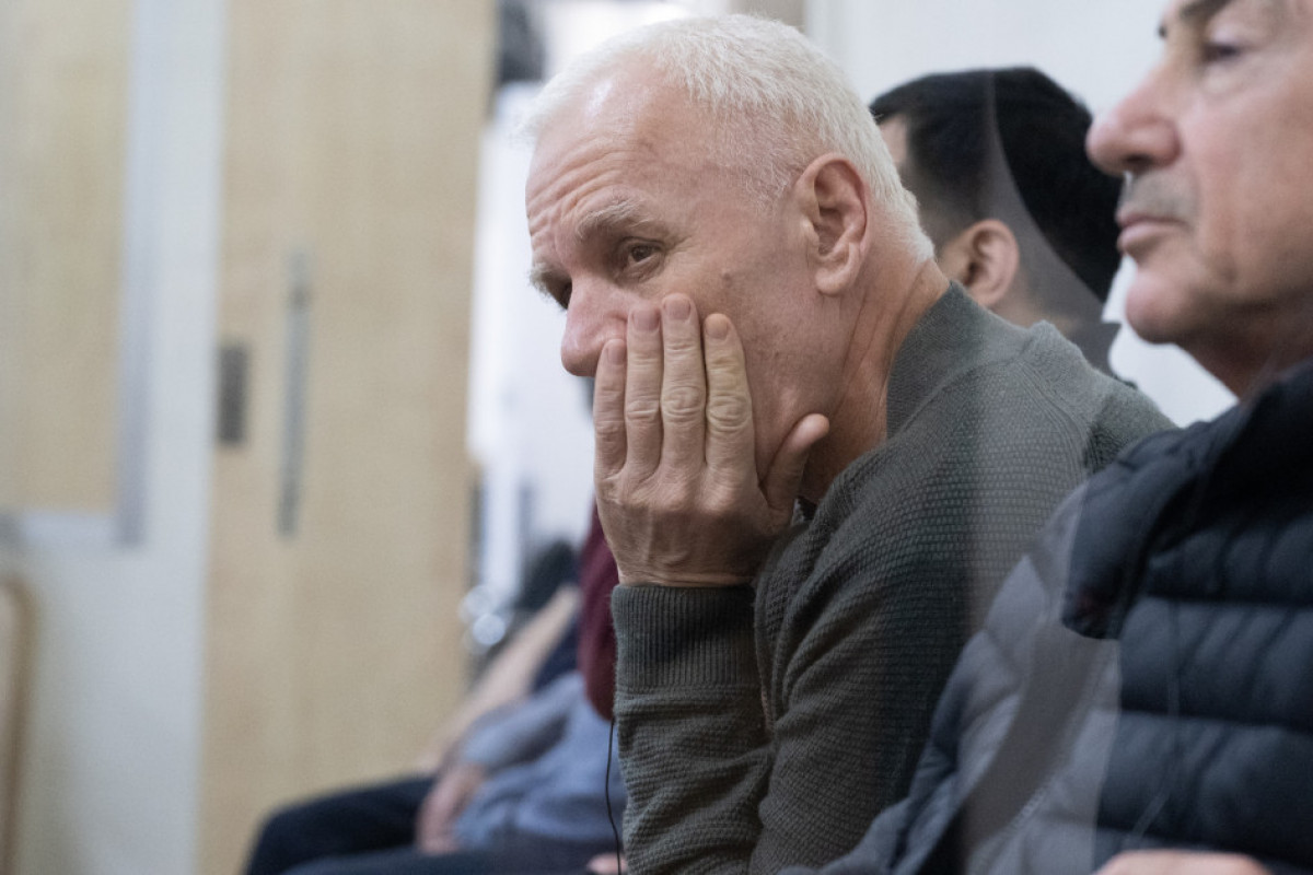 Des témoins oculaires du massacre commis par l’armée arménienne contre la population du village de Bachlybel déposent devant le tribunal