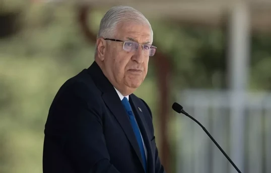 Le ministre turc de la Défense attandu ce lundi en Azerbaïdjan