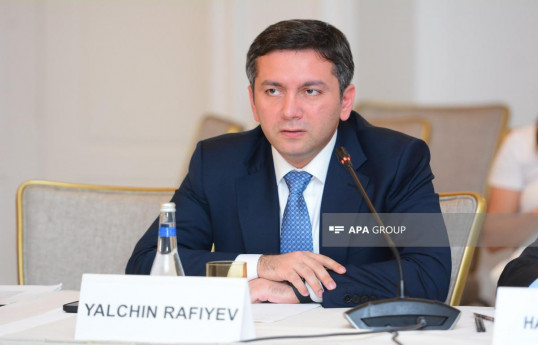 L'Azerbaïdjan va étendre sa présence diplomatique en Afrique