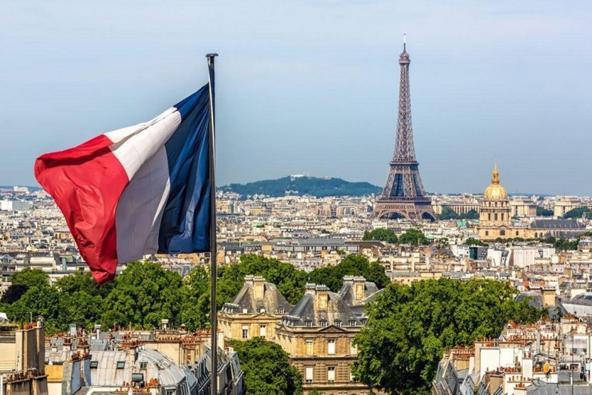 La France dépose plainte contre l’Iran devant la CIJ
