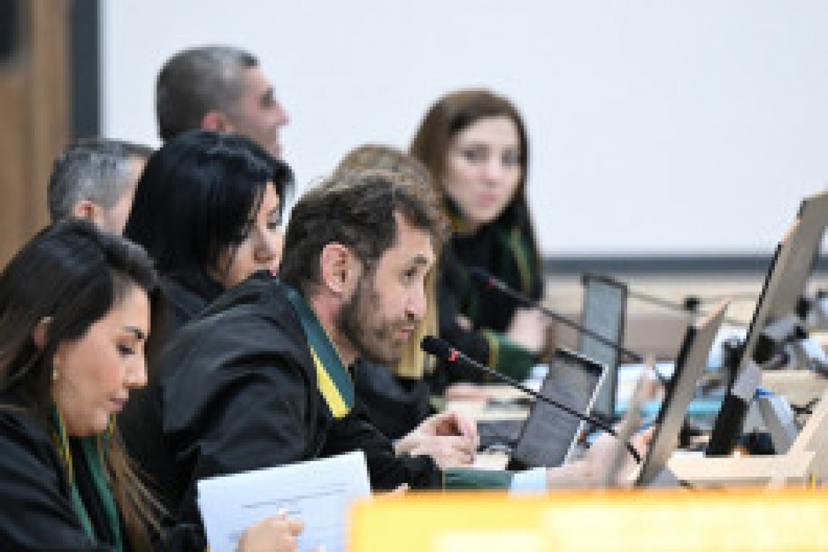 Procès : Dépositions des témoins sur l'occupation des terres azerbaïdjanaises et le meurtre de civils par l’armée arménienne