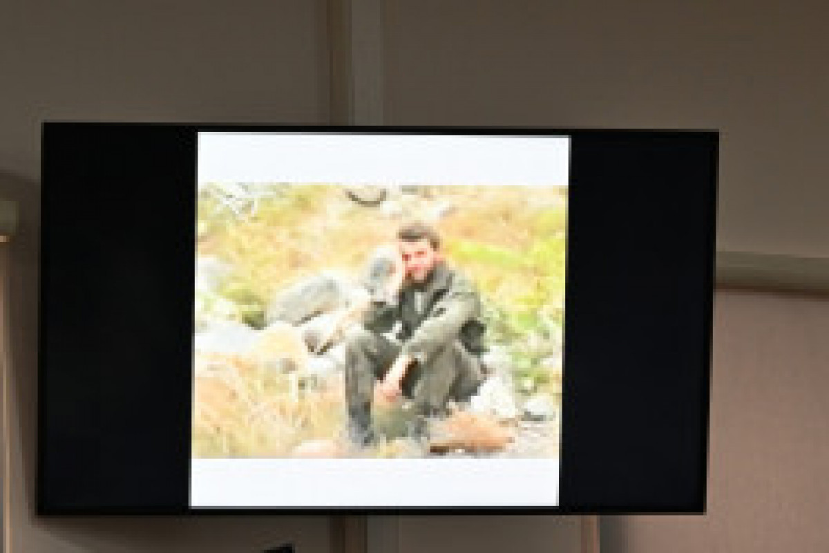 Procès : Dépositions des témoins sur l'occupation des terres azerbaïdjanaises et le meurtre de civils par l’armée arménienne