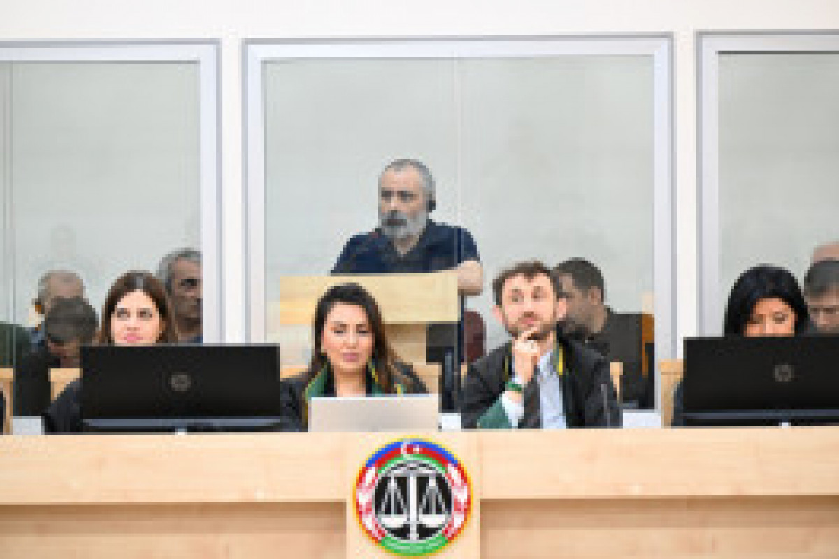 Procès : Dépositions des témoins sur l'occupation des terres azerbaïdjanaises et le meurtre de civils par l’armée arménienne