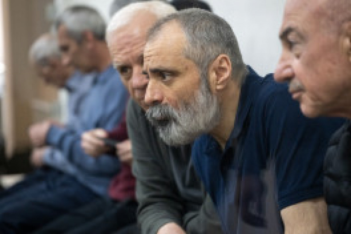 Procès : Dépositions des témoins sur l'occupation des terres azerbaïdjanaises et le meurtre de civils par l’armée arménienne