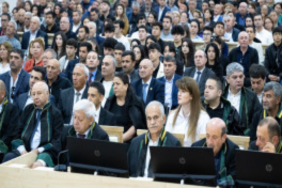 Procès : Dépositions des témoins sur l'occupation des terres azerbaïdjanaises et le meurtre de civils par l’armée arménienne