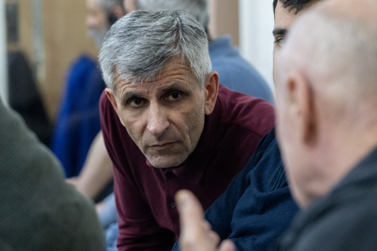 Examen des preuves fournies par des organisations internationales et des médias étrangers confirmant l’occupation par l’Arménie des terres azerbaïdjanaises