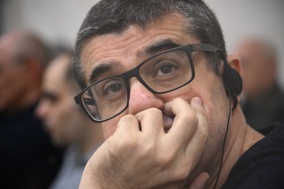 Des images vidéo révélant la politique systématique de nettoyage ethnique menée par l’Arménie contre les Azerbaïdjanais ont été présentées au tribunal
