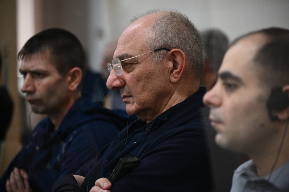 Des images vidéo révélant la politique systématique de nettoyage ethnique menée par l’Arménie contre les Azerbaïdjanais ont été présentées au tribunal