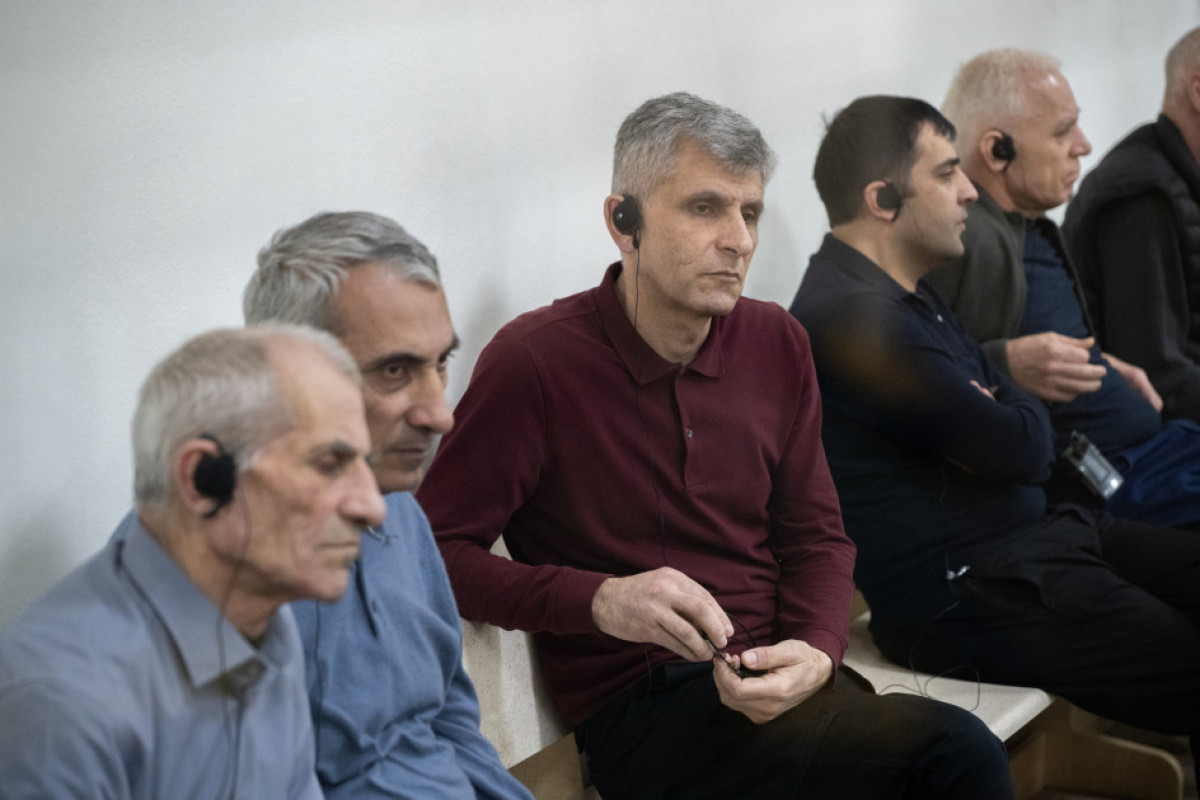 Des images vidéo révélant la politique systématique de nettoyage ethnique menée par l’Arménie contre les Azerbaïdjanais ont été présentées au tribunal