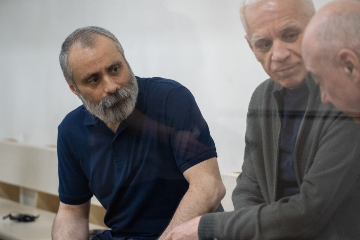 Des images vidéo révélant la politique systématique de nettoyage ethnique menée par l’Arménie contre les Azerbaïdjanais ont été présentées au tribunal