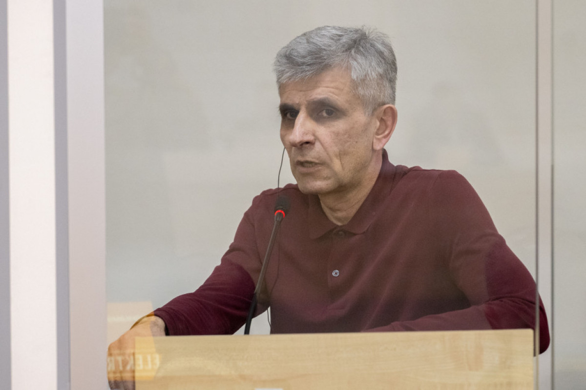 Des images vidéo révélant la politique systématique de nettoyage ethnique menée par l’Arménie contre les Azerbaïdjanais ont été présentées au tribunal