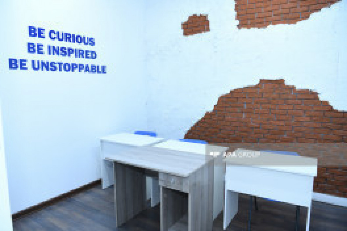 Azerbaïdjan : Inauguration du Centre de formation « UNIDESTIN », un modèle de service complet couvrant l'ensemble de la carrière