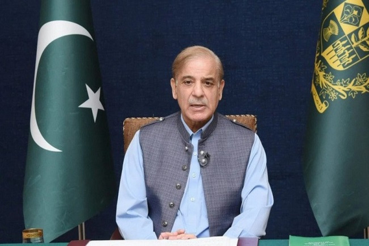 Le Premier ministre pakistanais arrivera en Azerbaïdjan
