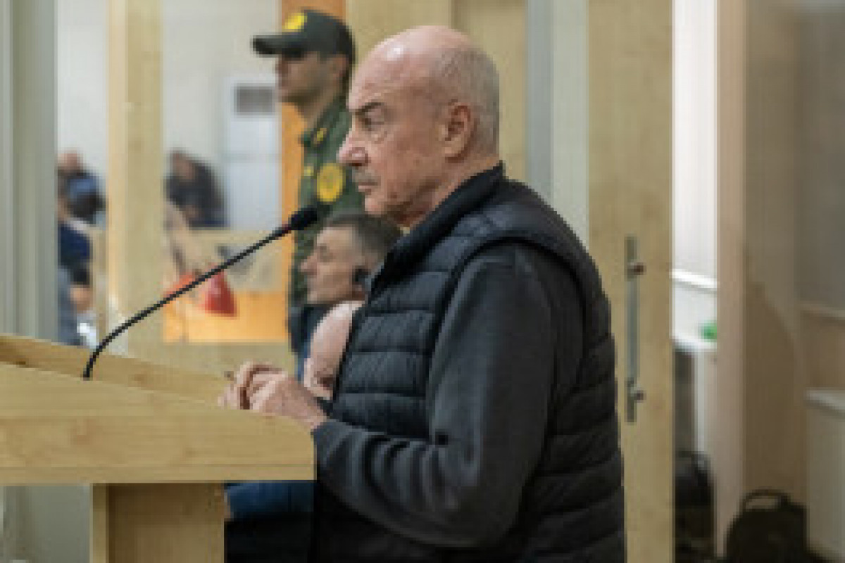Le tribunal examine un document secret révélant l'engagement de l'Arménie à intervenir militairement sur les territoires souverains de l’Azerbaïdjan