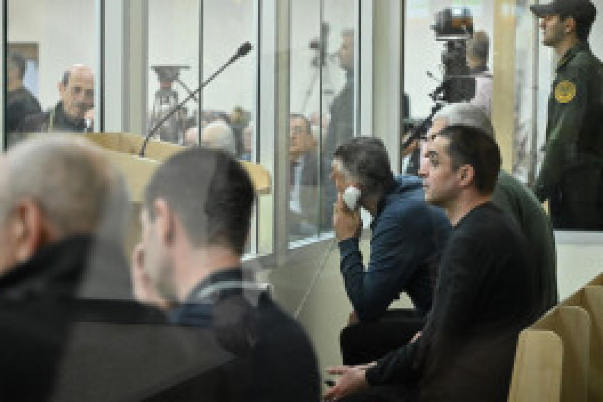 Le tribunal examine un document secret révélant l'engagement de l'Arménie à intervenir militairement sur les territoires souverains de l’Azerbaïdjan