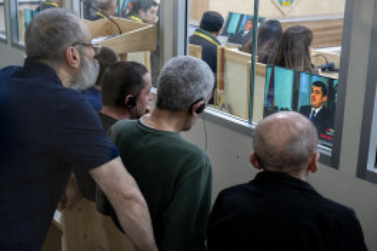 Le tribunal examine un document secret révélant l'engagement de l'Arménie à intervenir militairement sur les territoires souverains de l’Azerbaïdjan