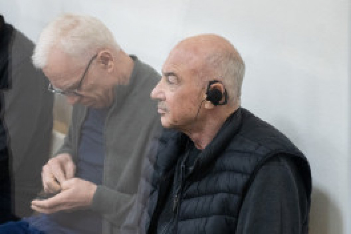 Le tribunal examine un document secret révélant l'engagement de l'Arménie à intervenir militairement sur les territoires souverains de l’Azerbaïdjan