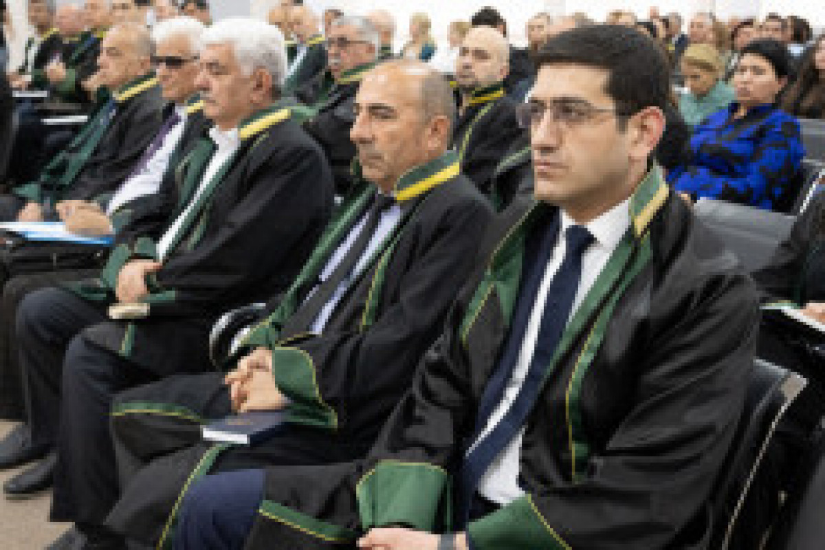 Le tribunal examine un document secret révélant l'engagement de l'Arménie à intervenir militairement sur les territoires souverains de l’Azerbaïdjan
