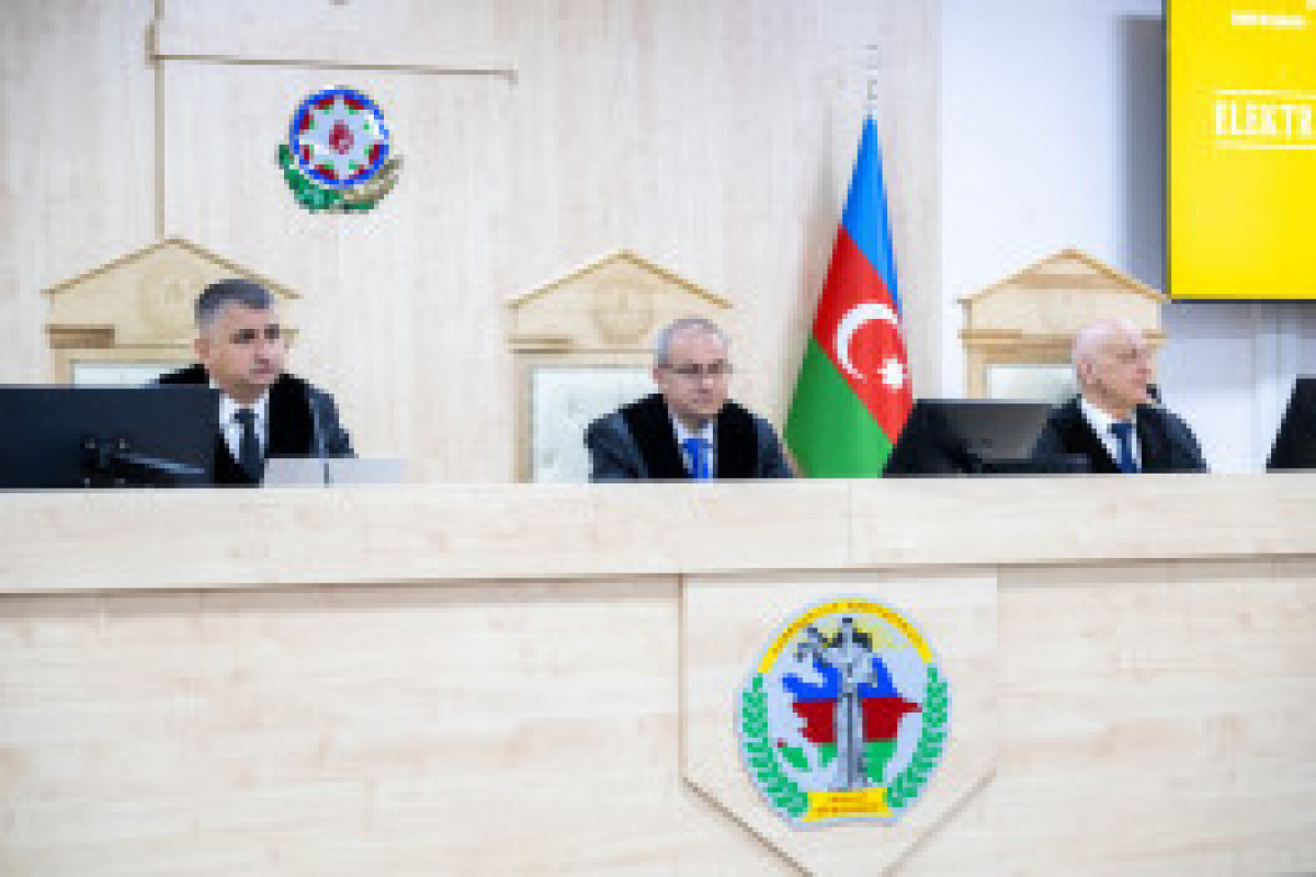 Le tribunal examine un document secret révélant l'engagement de l'Arménie à intervenir militairement sur les territoires souverains de l’Azerbaïdjan