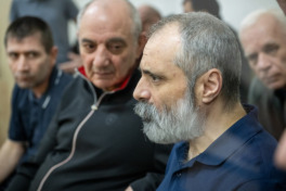 Le tribunal examine un document secret révélant l'engagement de l'Arménie à intervenir militairement sur les territoires souverains de l’Azerbaïdjan