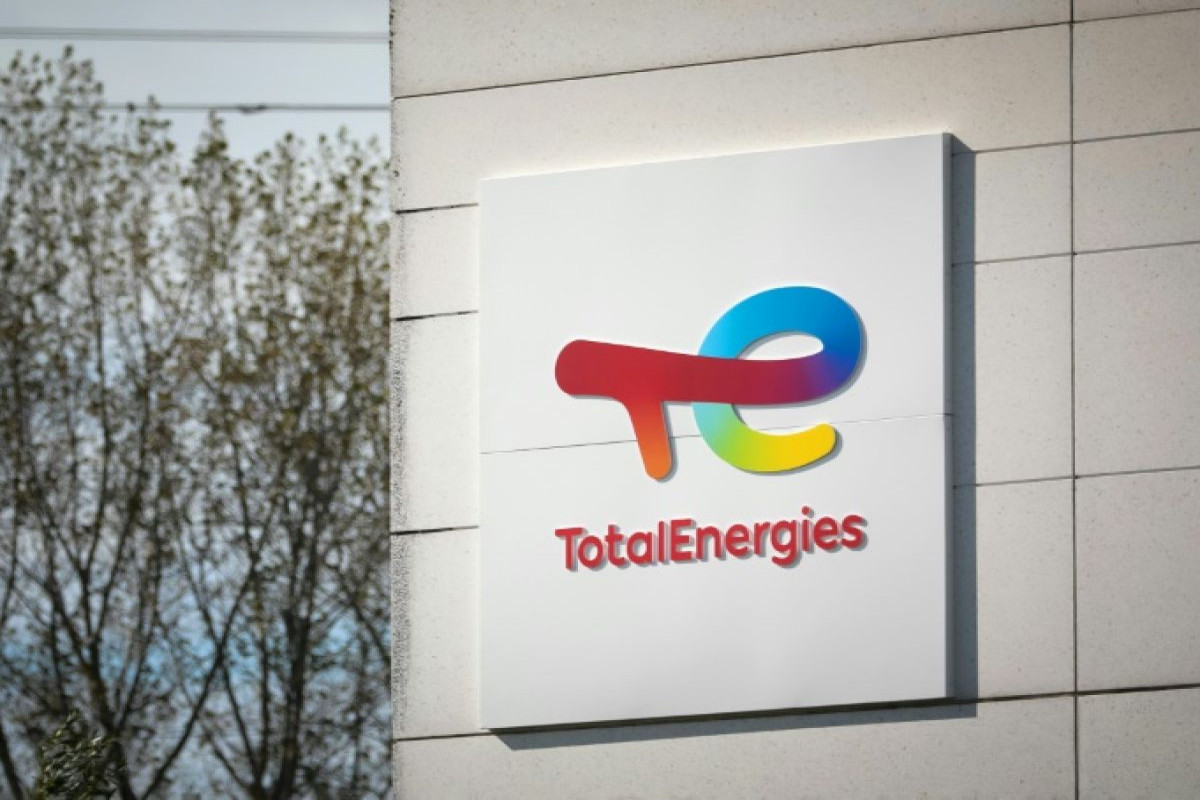 TotalEnergies se prépare à une assemblée générale sous la pression des militants de la cause climatique
