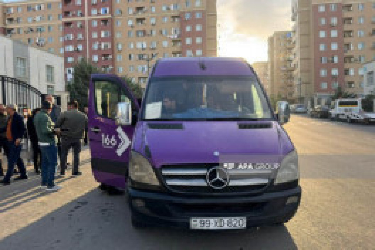 Déplacés internes : 49 familles reçoivent les clés de leurs nouvelles maisons à Aghdam