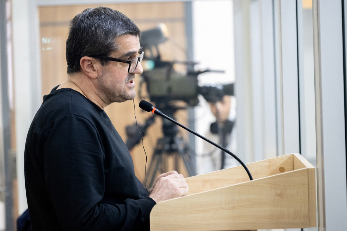 Un nouveau document prouvant l’implication du chef d’état-major des forces armées arméniennes dans l’occupation des territoires de l’Azerbaïdjan a été examiné au cours de l’audience