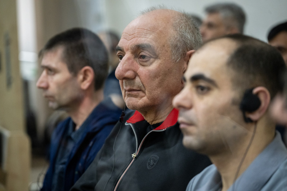 Un nouveau document prouvant l’implication du chef d’état-major des forces armées arméniennes dans l’occupation des territoires de l’Azerbaïdjan a été examiné au cours de l’audience