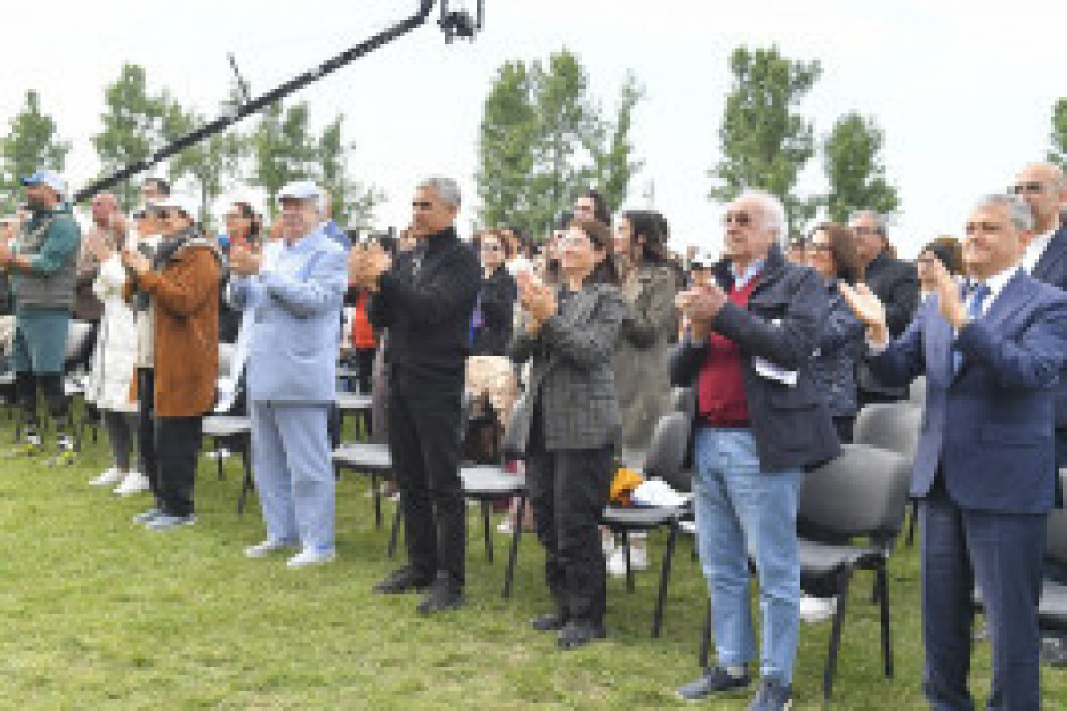 Le festival de musique « Kharybulbul » s'est ouvert à Choucha