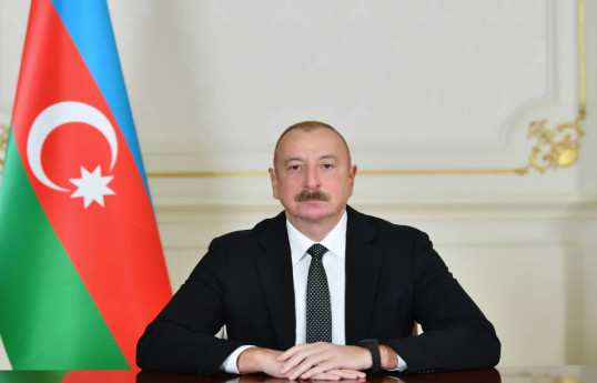 Le président azerbaïdjanais : L'islamophobie entrave considérablement l’intégration des musulmans dans la société