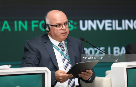 Président de la Mosquée de Strasbourg: L’islamophobie a atteint un niveau inquiétant, non seulement en France, mais aussi en Europe