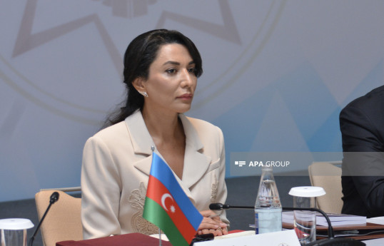 La Médiatrice azerbaïdjanaise adresse une lettre au Haut-Commissaire des Nations Unies pour les réfugiés sur les Azerbaïdjanais occidentaux