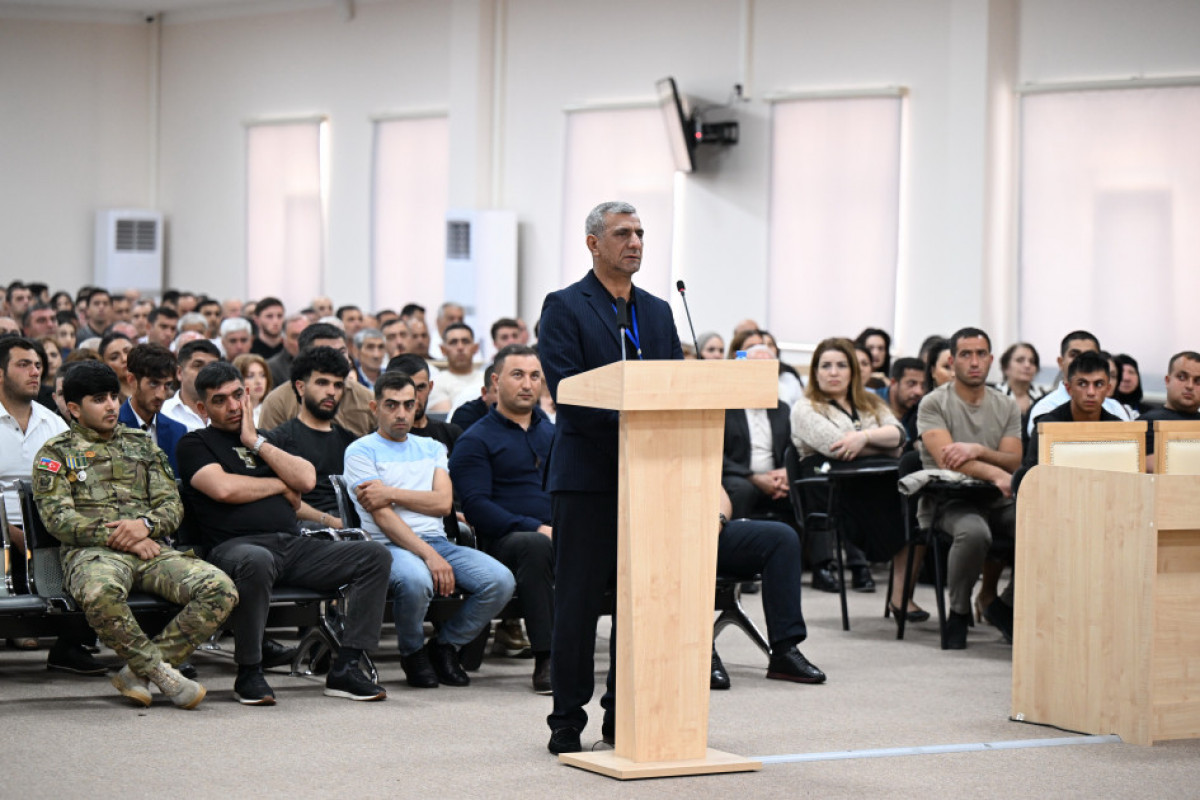 Des dizaines de victimes témoignent lors du procès de Ruben Vardanyan