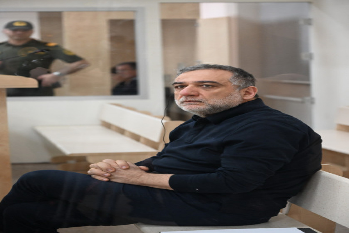 Des dizaines de victimes témoignent lors du procès de Ruben Vardanyan