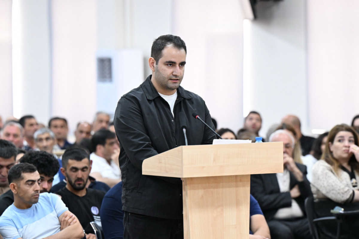 Des dizaines de victimes témoignent lors du procès de Ruben Vardanyan
