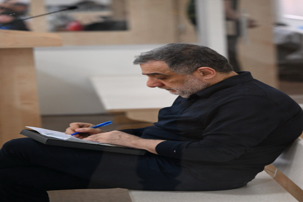 Des dizaines de victimes témoignent lors du procès de Ruben Vardanyan