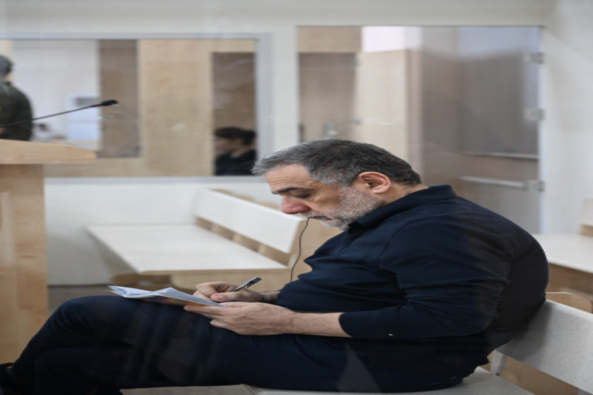Des dizaines de victimes témoignent lors du procès de Ruben Vardanyan