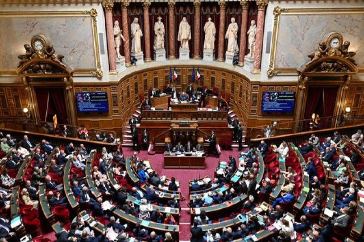 France: un rapport parlementaire recommande un ‘’statut d’autonomie’’ de la Corse dans la Constitution