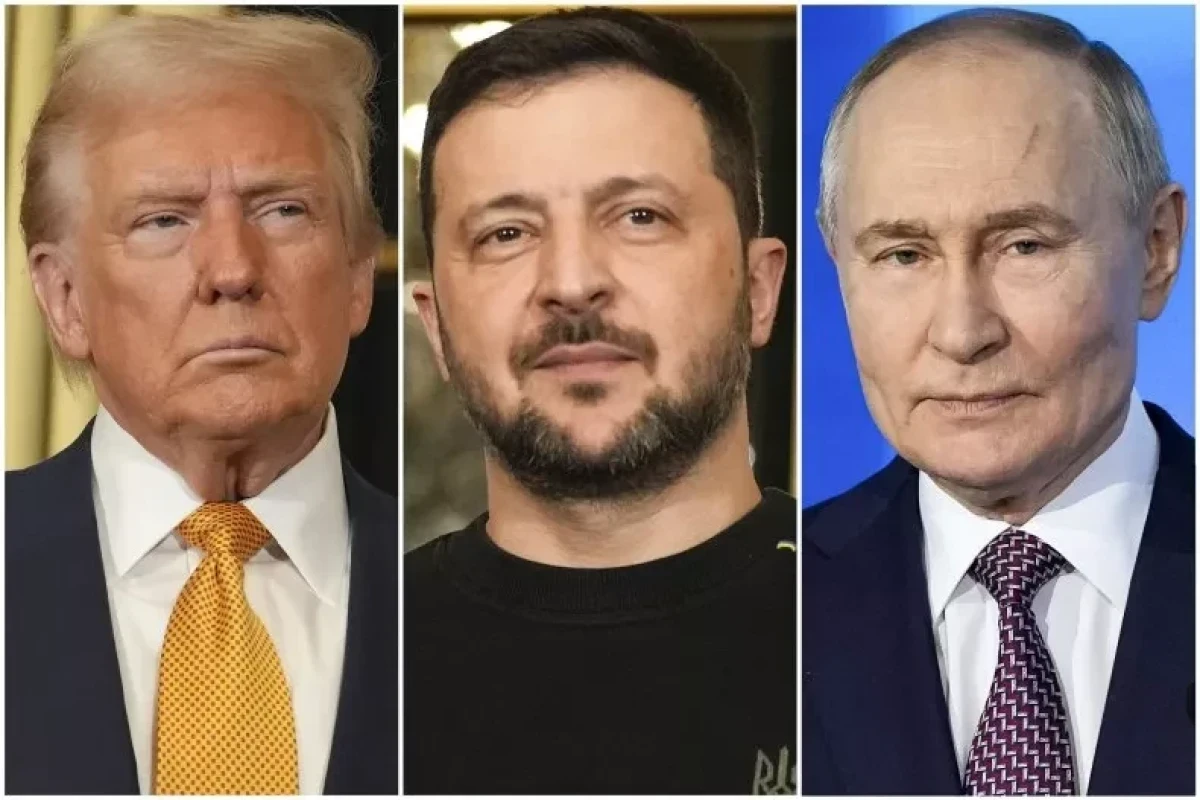 Hakan Fidan : Il est possible de couronner les premier et deuxième pourparlers d’Istanbul par une rencontre entre Trump, Poutine et Zelensky
