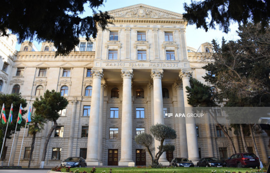 L'Azerbaïdjan élu membre du Conseil exécutif du Programme des Nations Unies pour les établissements humains