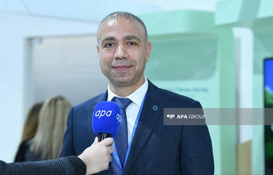 Vice-ministre: À l’avenir, le Karabakh approvisionnera d’autres régions d’Azerbaïdjan en énergie verte